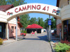 Łeba - Camping Ambre
